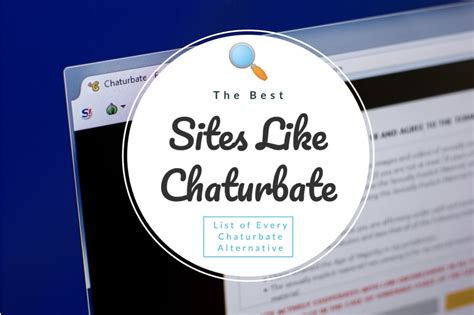 free live naked webcams|Sites Like Chaturbate: 27 Alternatives for All Preferences